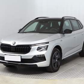 Foto inzerátu Skoda Kamiq 1.0 TSI