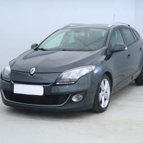 Foto inzerátu Renault Megane 1.6 dCi