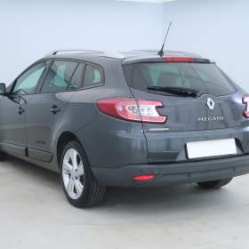 Foto inzerátu Renault Megane 1.6 dCi
