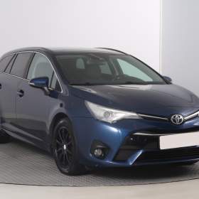 Fotka k inzerátu Toyota Avensis 2.0 D- 4D / 19935646