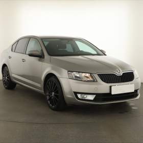 Foto inzerátu Skoda Octavia 1.0 TSI