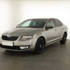 Foto inzerátu Skoda Octavia 1.0 TSI