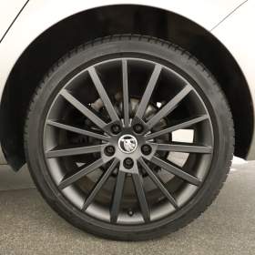 Foto inzerátu Skoda Octavia 1.0 TSI