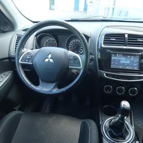 Mitsubishi ASX 1.8 DI- D MIVEC / 19850455