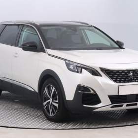 Peugeot 5008 PureTech 130 / 19850472