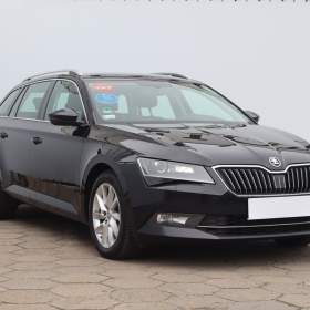 Foto inzerátu Skoda Superb 1.5 TSI