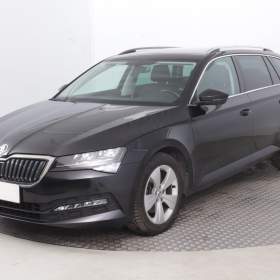 Foto inzerátu Skoda Superb 1.5 TSI