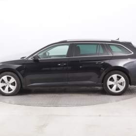 Foto inzerátu Skoda Superb 1.5 TSI