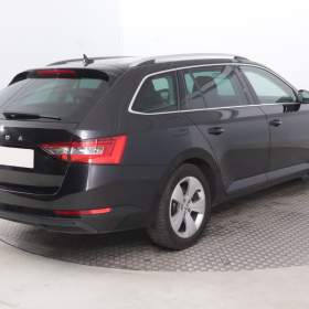 Foto inzerátu Skoda Superb 1.5 TSI