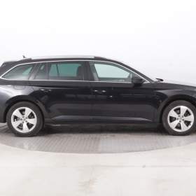 Foto inzerátu Skoda Superb 1.5 TSI
