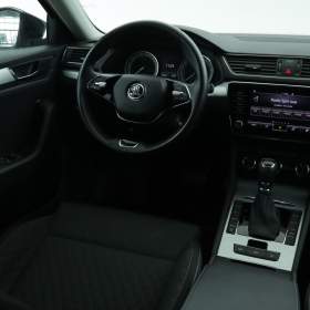 Foto inzerátu Skoda Superb 1.5 TSI