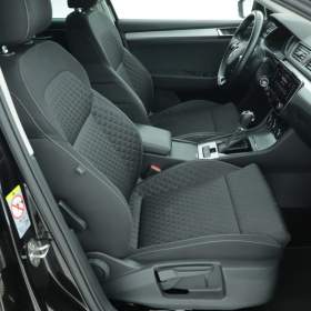 Foto inzerátu Skoda Superb 1.5 TSI
