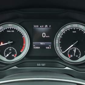Foto inzerátu Skoda Superb 1.5 TSI