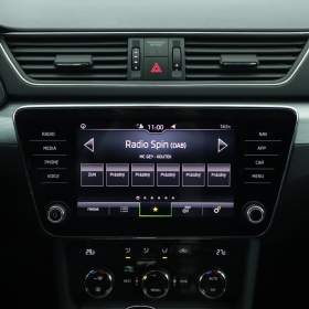 Foto inzerátu Skoda Superb 1.5 TSI