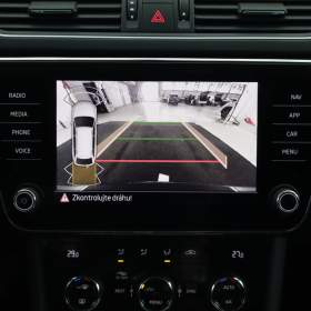 Foto inzerátu Skoda Superb 1.5 TSI