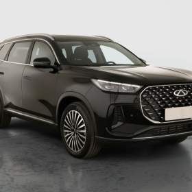 Foto inzerátu Chery Tiggo 8 1.6 TGDI