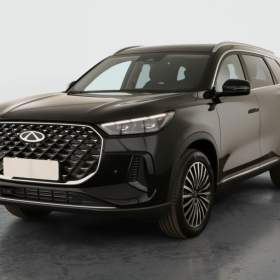 Foto inzerátu Chery Tiggo 8 1.6 TGDI