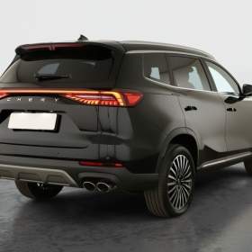 Foto inzerátu Chery Tiggo 8 1.6 TGDI