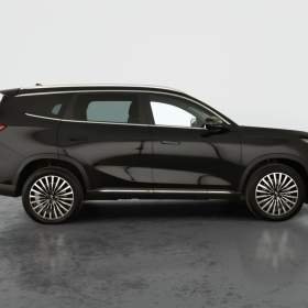 Foto inzerátu Chery Tiggo 8 1.6 TGDI