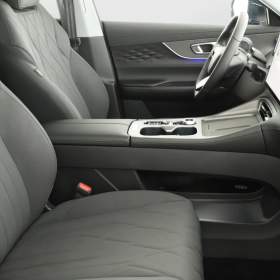 Foto inzerátu Chery Tiggo 8 1.6 TGDI