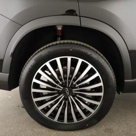 Foto inzerátu Chery Tiggo 8 1.6 TGDI