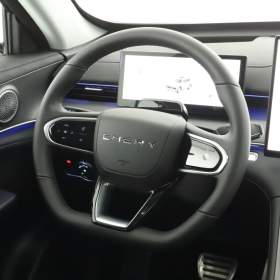 Foto inzerátu Chery Tiggo 8 1.6 TGDI