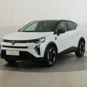 Foto inzerátu Renault Captur 1.0 TCe