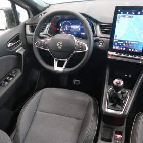 Foto inzerátu Renault Captur 1.0 TCe