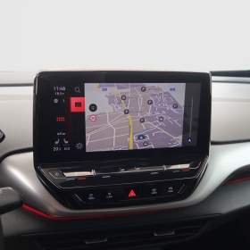 Foto inzerátu VW ID.4 Pro Perf. (82 kWh)