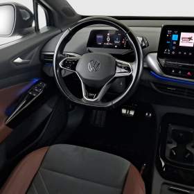 Foto inzerátu VW ID.4 Pro Perf. (82 kWh)