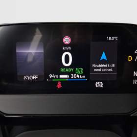 Foto inzerátu VW ID.4 Pro Perf. (82 kWh)