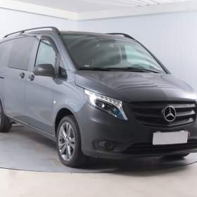 Mercedes Vito 119 CDI 4x4 / 19851824