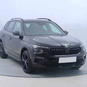 Skoda Kamiq 1.5 TSI / 19851829