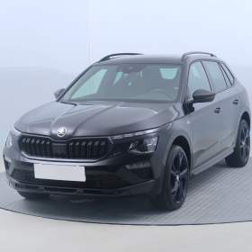 Foto inzerátu Skoda Kamiq 1.5 TSI