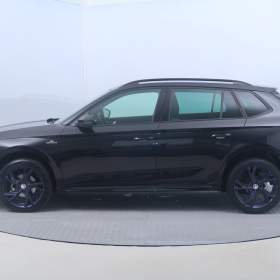 Foto inzerátu Skoda Kamiq 1.5 TSI