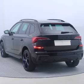 Foto inzerátu Skoda Kamiq 1.5 TSI