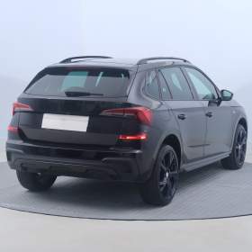 Foto inzerátu Skoda Kamiq 1.5 TSI