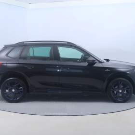 Foto inzerátu Skoda Kamiq 1.5 TSI