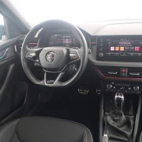 Foto inzerátu Skoda Kamiq 1.5 TSI