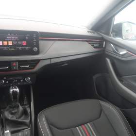 Foto inzerátu Skoda Kamiq 1.5 TSI