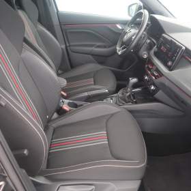 Foto inzerátu Skoda Kamiq 1.5 TSI