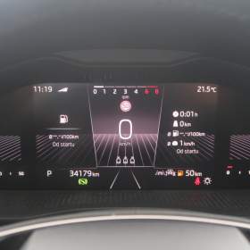 Foto inzerátu Skoda Kamiq 1.5 TSI
