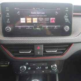 Foto inzerátu Skoda Kamiq 1.5 TSI