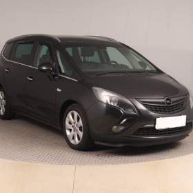 Opel Zafira Tourer 1.6 CDTI / 19851842