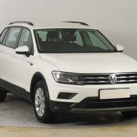 VW Tiguan Allspace 1.5 TSI / 19851843