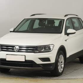 Foto inzerátu VW Tiguan Allspace 1.5 TSI