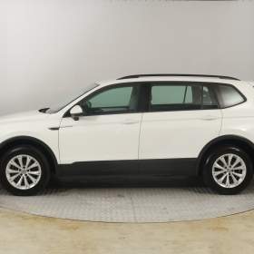 Foto inzerátu VW Tiguan Allspace 1.5 TSI