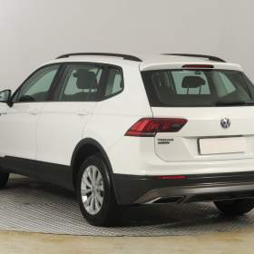 Foto inzerátu VW Tiguan Allspace 1.5 TSI