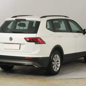 Foto inzerátu VW Tiguan Allspace 1.5 TSI