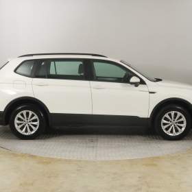 Foto inzerátu VW Tiguan Allspace 1.5 TSI